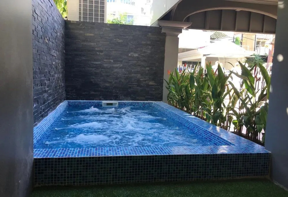 Sirinan Villa Nimman ChiangMai