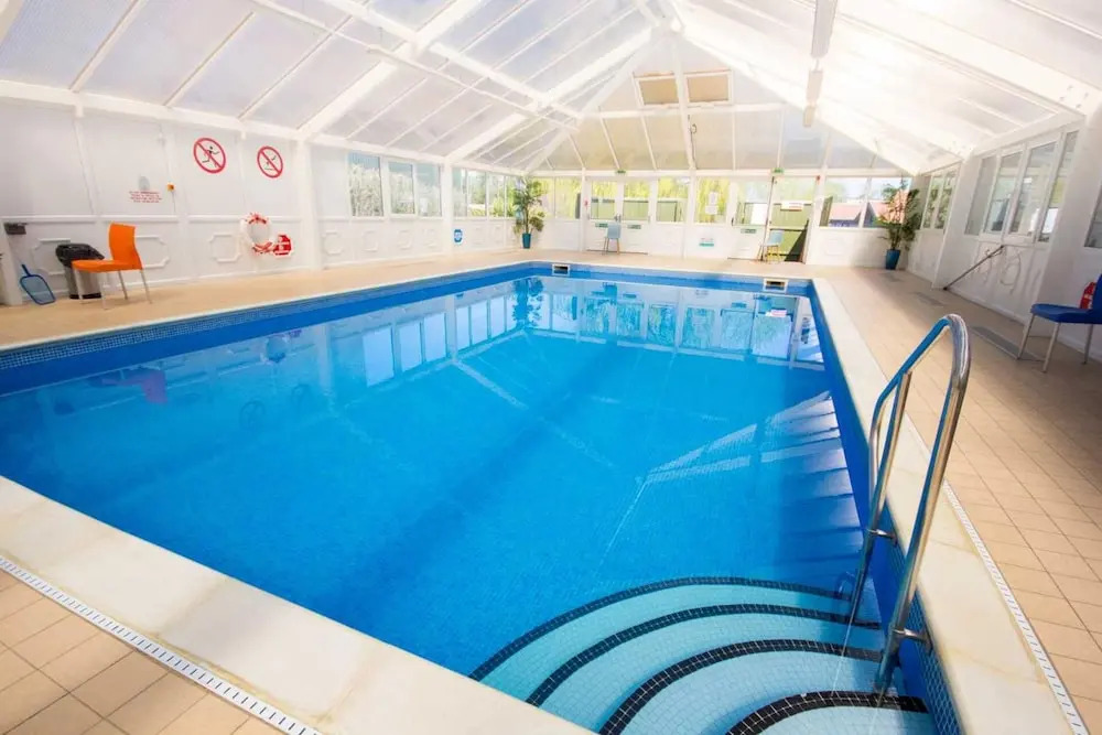 Lovely 3-bed Home in Rookley on the Isle of Wight