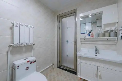 Xi'an Beilin·Yongning Gate· Locals Apartment 00167090