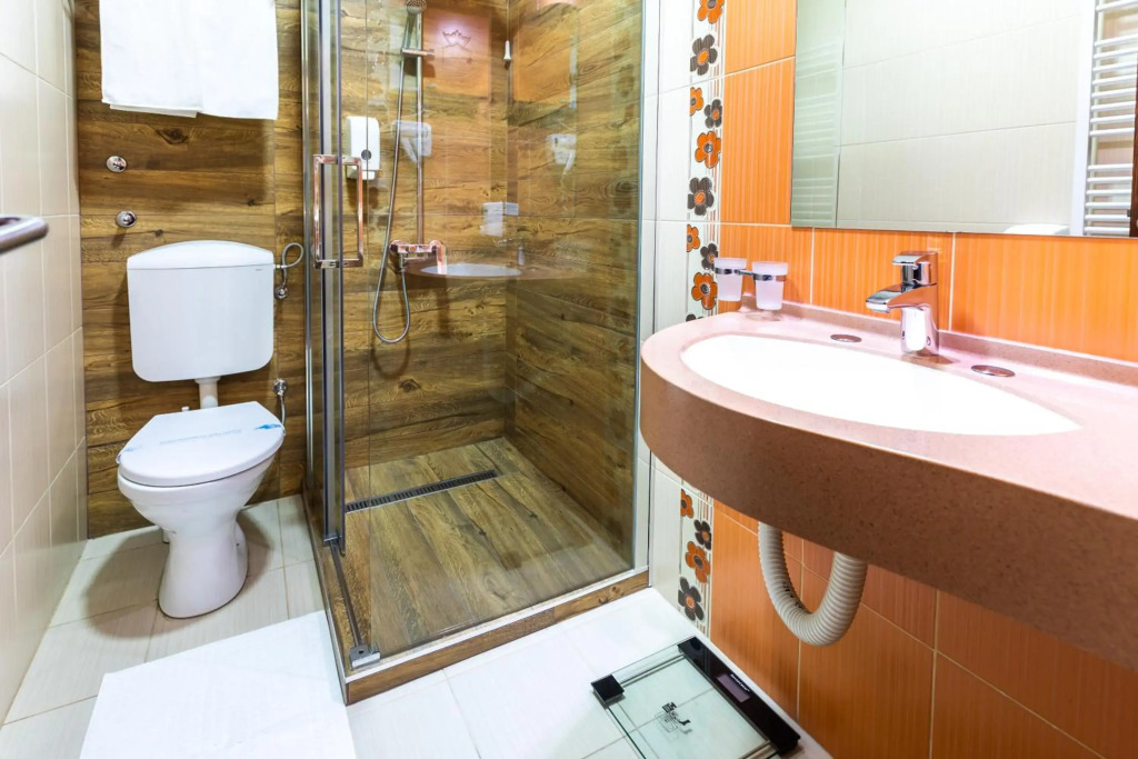 Garni Hotel Royal Crown