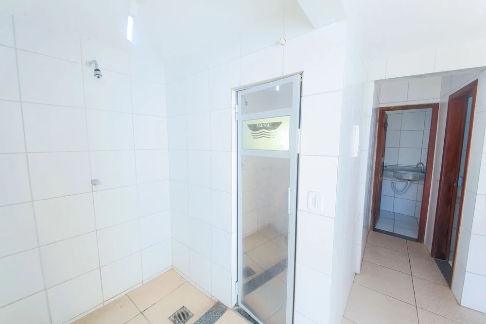Garça Branca Praia Hotel