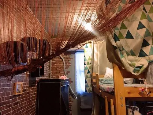 Qiaohe Youth Hostel