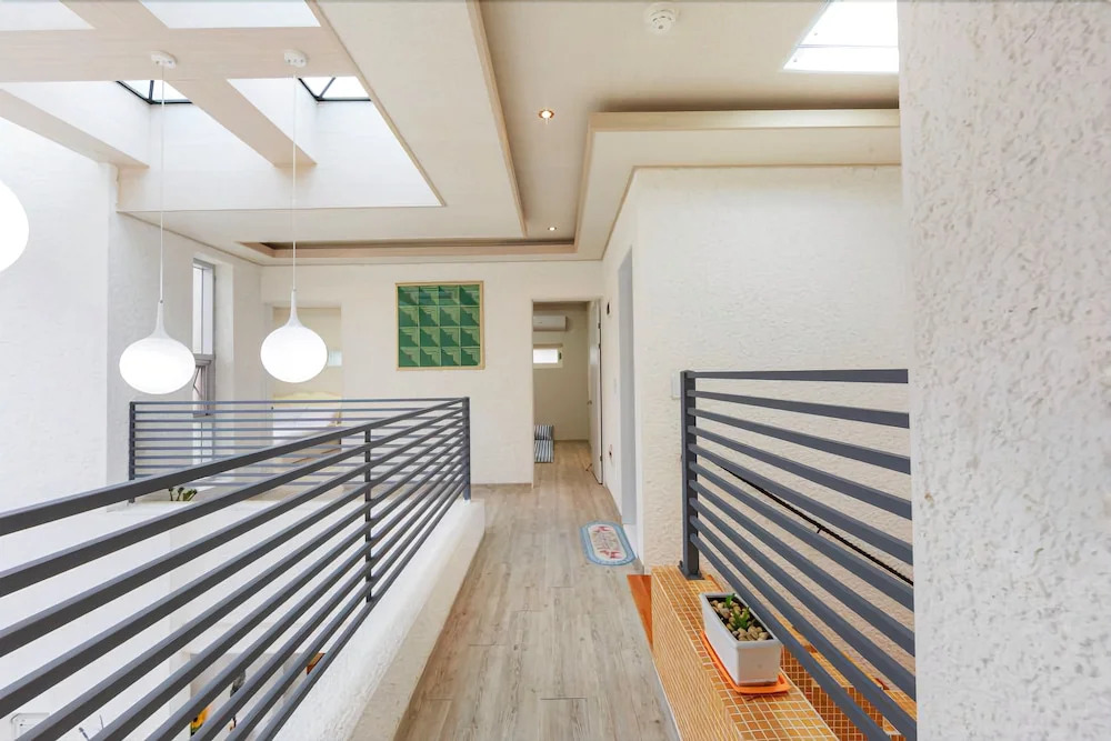 Yangpyeong Lx22 Pullvilla Unshared House Pension