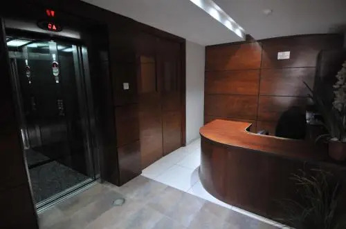 Ithaki Phinikoudes Apartment No. 204