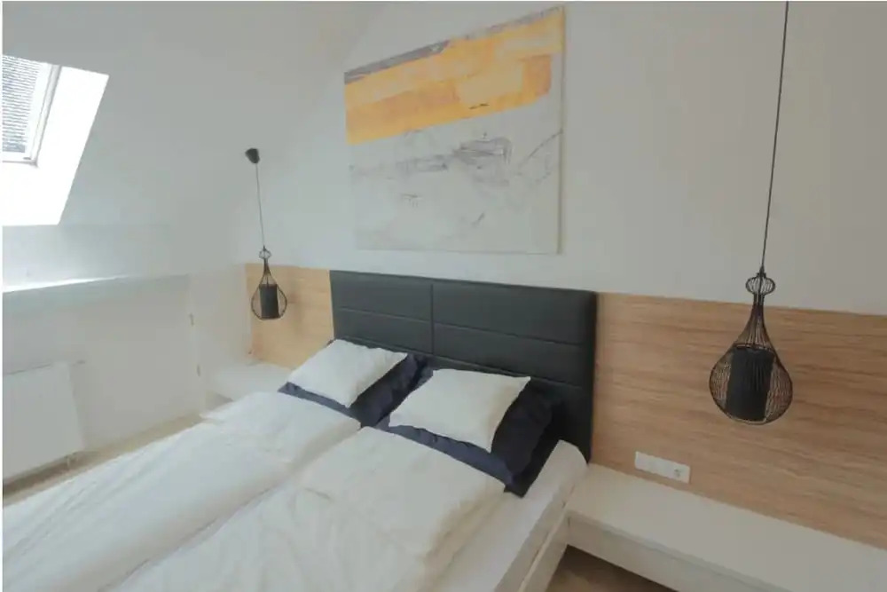 Venus Apartments - Gozsdu Court