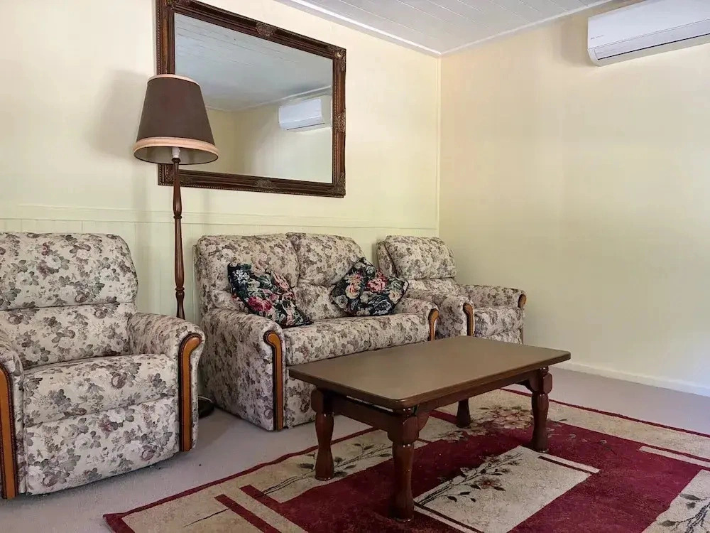 School cottage