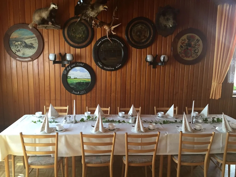 Hotel Schützenhaus