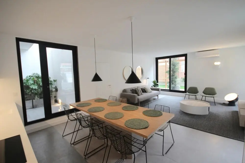 Lisbon Domus 1E by amcf