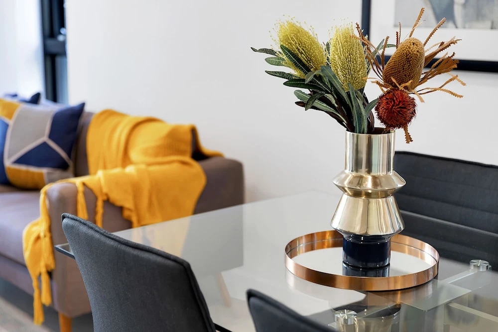 The Monterey Apartments by Urban Rest