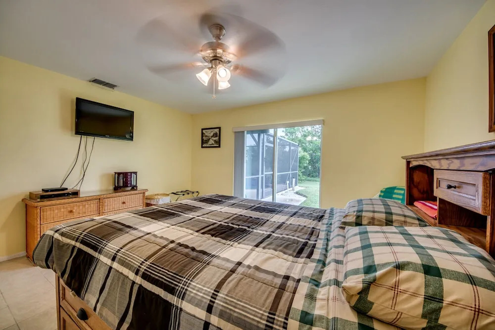 Villa Golf View - Roelens Vacations