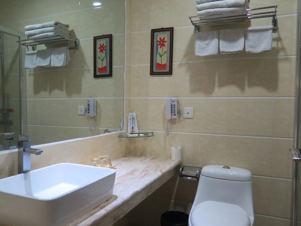Hotel Essencia