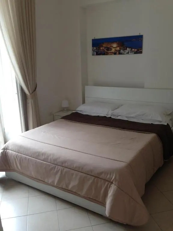 B&B LA CONIGLIERA