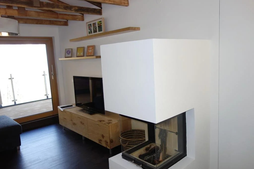 Chalet Max Pan