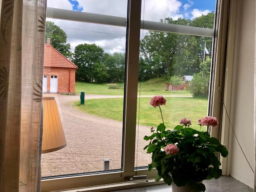 Pensionat Söderåsen