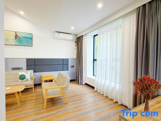 Shengsi Youjian · Sea Homestay
