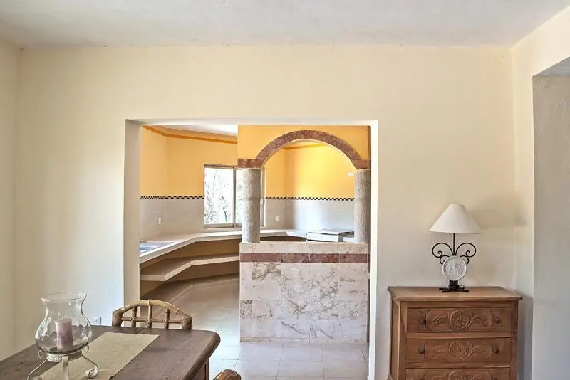 Eco Spa Las Aguilas