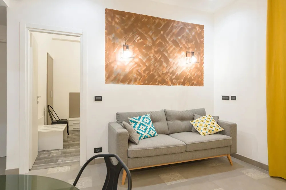 Casa Acquario Chic