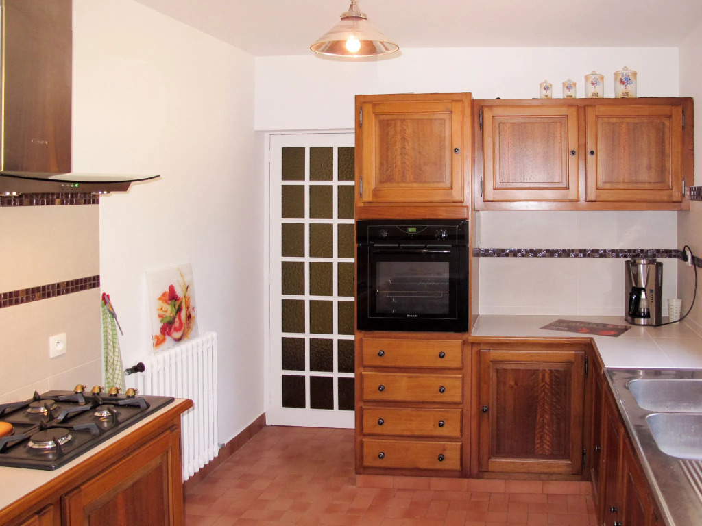 Holiday Home Plein Sud by Interhome