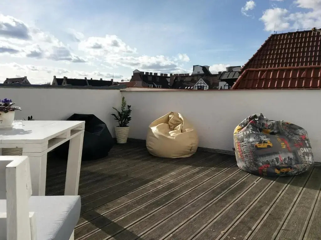 Bielski Guesthouse