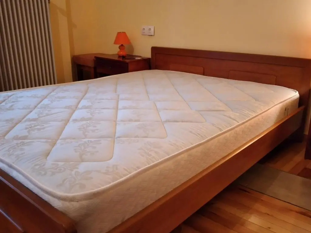 Olympiades Rooms & Apartments