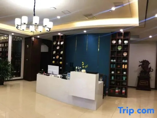 Shenmu Xidu Youpin Hotel