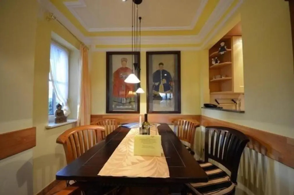 Holiday Home Sturmhaube by Interhome