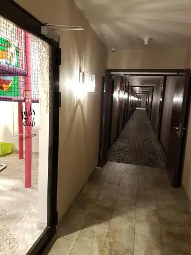 Przy plaży- SPA & Basen w cenie - Hotel Diune - Po remoncie, odnowione