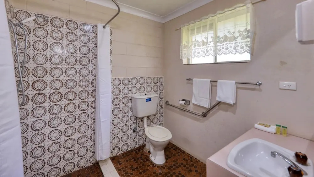 Mu S Boutique Motel "Matthew Flinders"