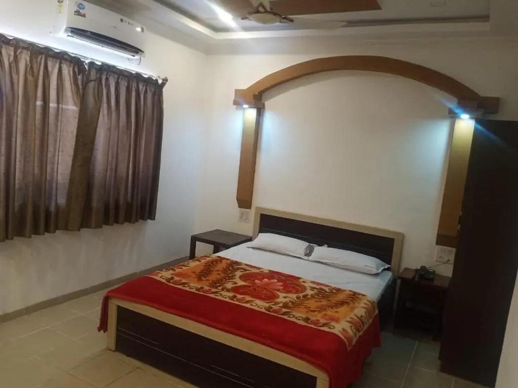 Suman Cottage & Bungalow