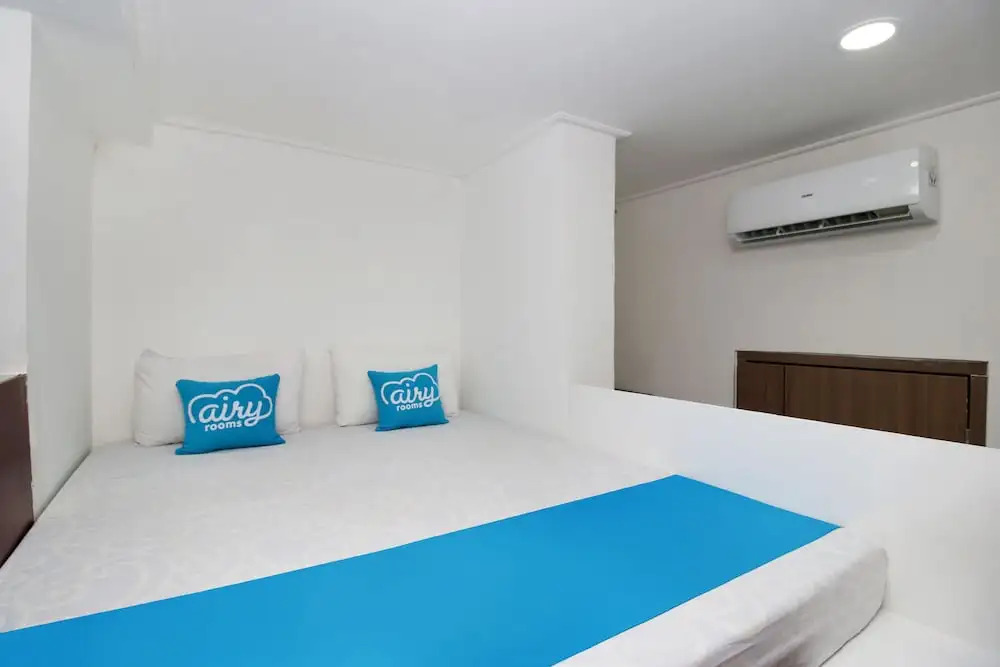 Airy Eco Syariah Rawa Belong Salam Raya 70 Jakarta