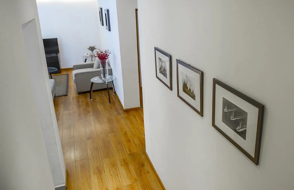 Casa Donceles Apt. 8