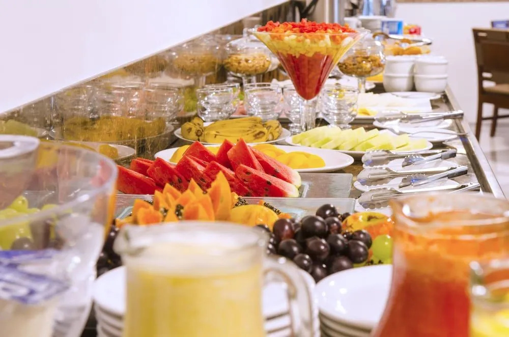 Profissionalle Hotel São Luís