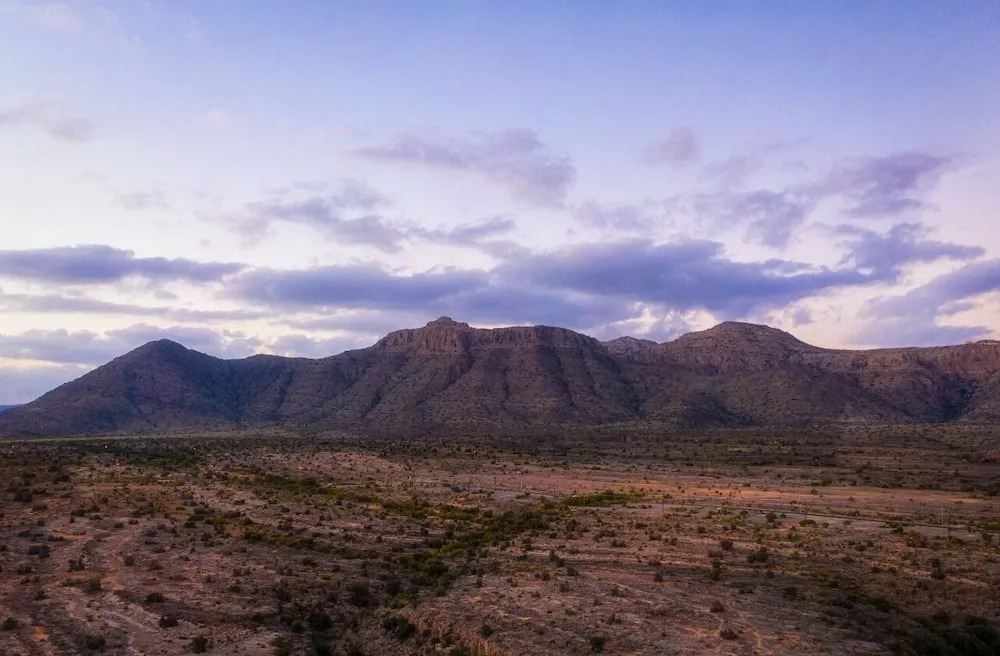 Green View Hotel, Jabal Akhdar