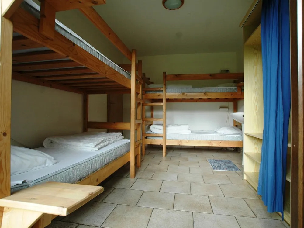 Group House near Ski Slopes at Ovifat