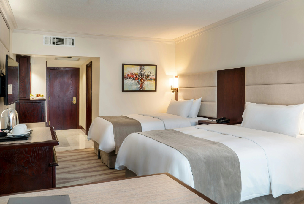 Landmark Amman Hotel & Conference Center