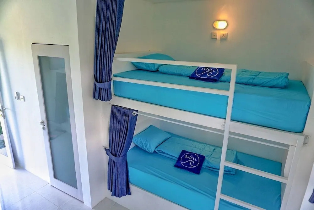 Swell Hotel, Pool Bar & Restaurant