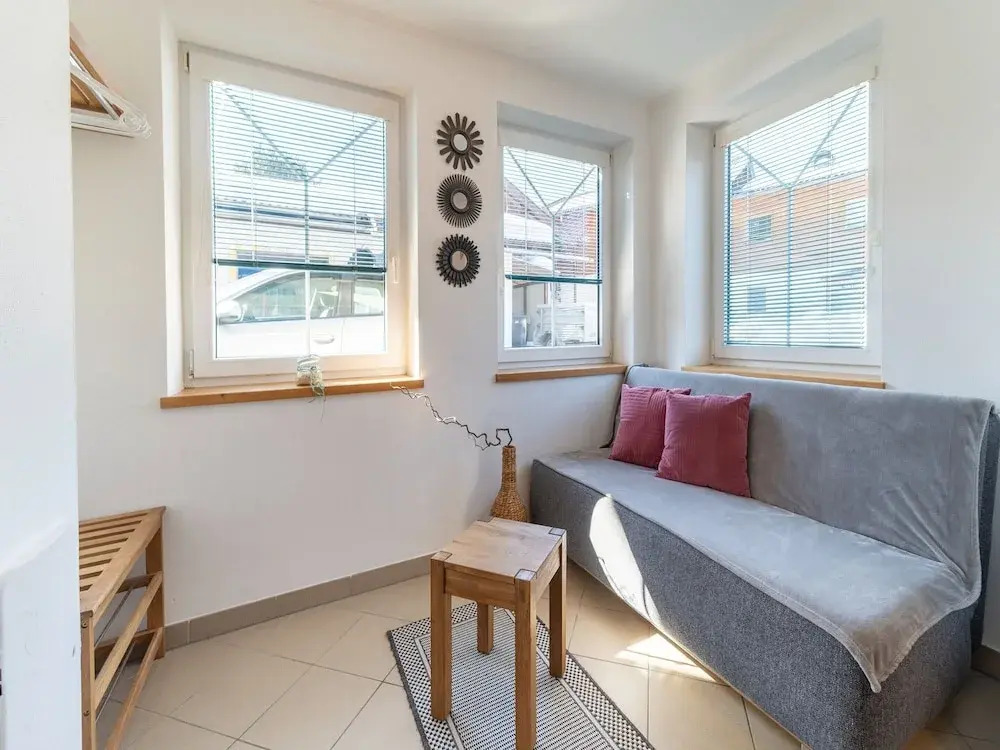 Apartment in Hollersbach Near Ski Lift