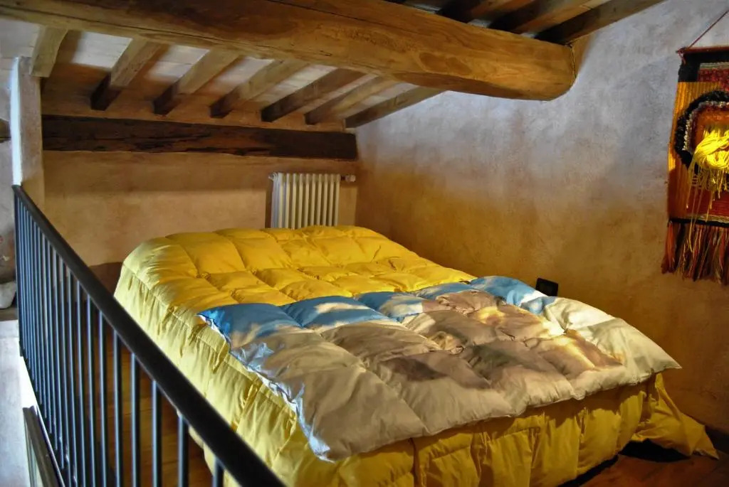 Casa Fioranna