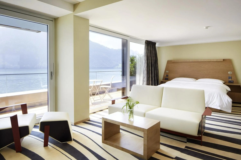 Campus Hotel Hertenstein
