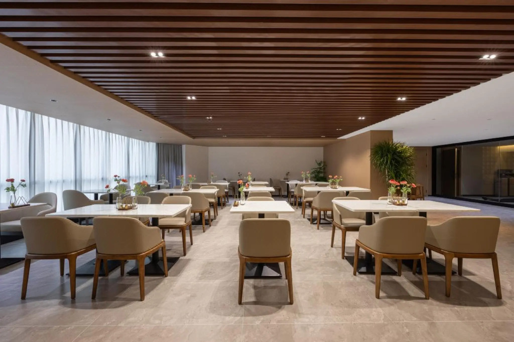 Guangzhou Lingyue Hotel (Canton Fair Transfer Service)