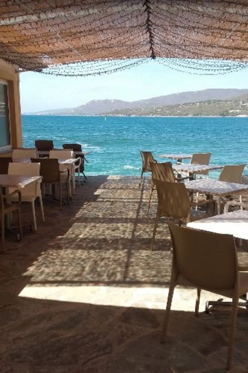 Hôtel Sampiero