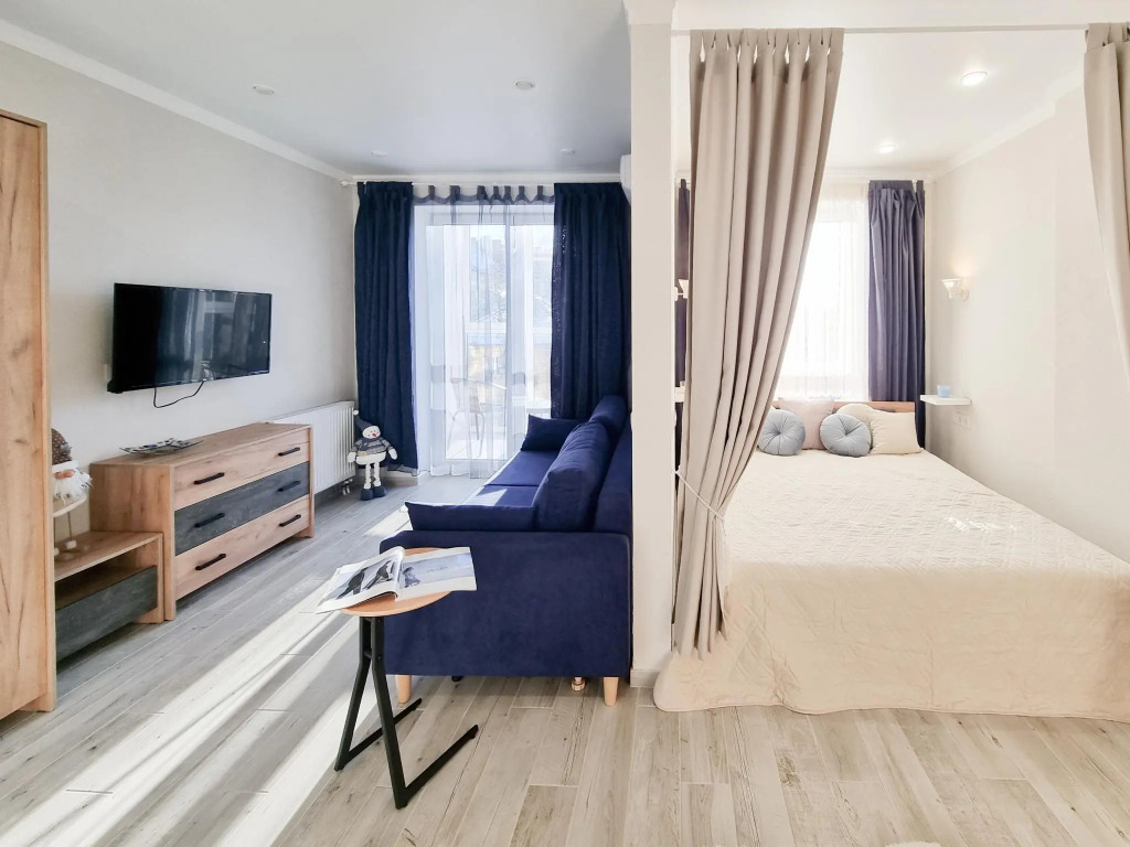 LovelyHome 39 (ЛавлиХоум 39) на улице Комсомольская 64