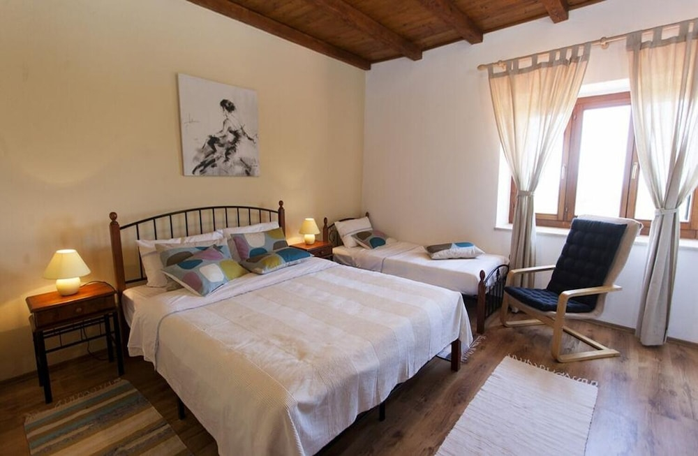 Vila Ana near Bale and Rovinj