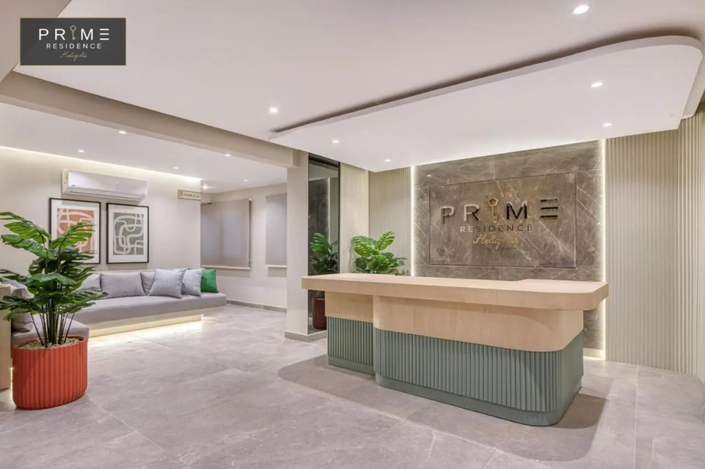 Prime Residence Heliopolis
