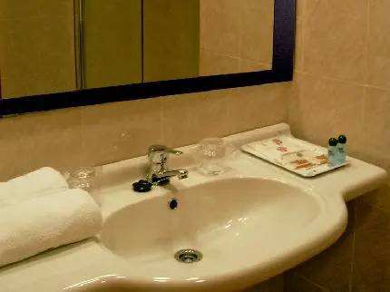 Imagen de Hotel Condes de Haro - Logroño (6 de 21)