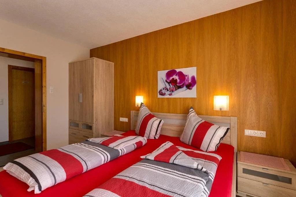 Biancas Ferienwohnung im Haus Roswitha