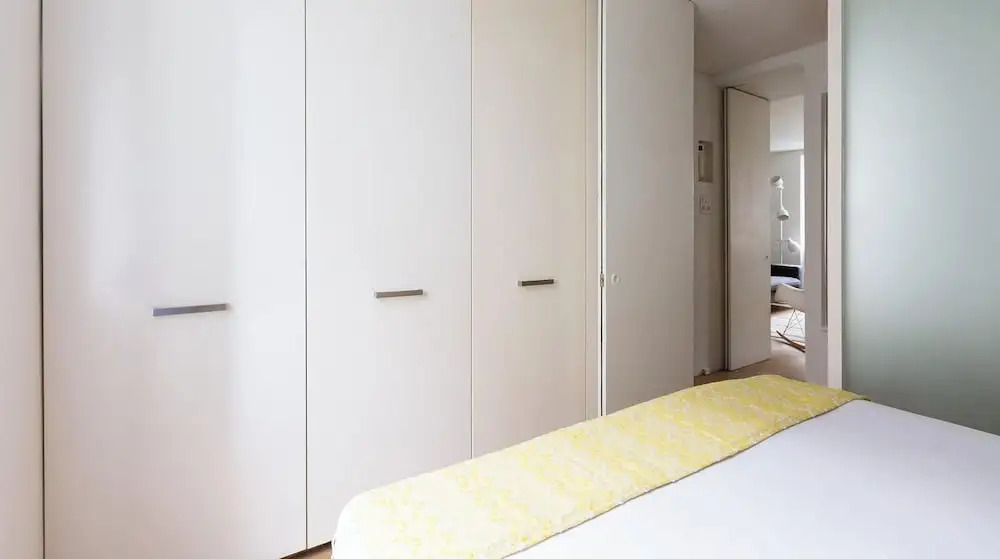 New Cavendish Street Residences