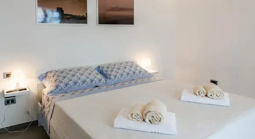 B&B Tramontana