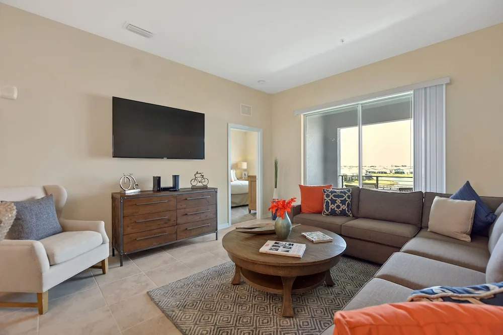 Firecracker View Storey Lake By Shine Villas #838
