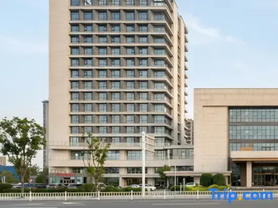 Soda eSports Hotel